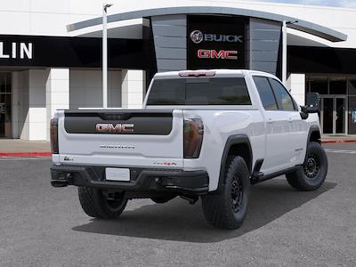 New 2026 GMC Sierra 2500 AT4X Crew Cab 4WD Pickup for sale #33539 - photo 2