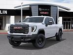 New 2026 GMC Sierra 2500 AT4X Crew Cab 4WD Pickup for sale #33539 - photo 31