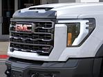 New 2026 GMC Sierra 2500 AT4X Crew Cab 4WD Pickup for sale #33539 - photo 38