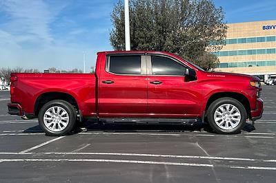 2021 Chevrolet Silverado 1500 Crew Cab RWD Pickup for sale #33540A - photo 2