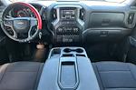 Used 2021 Chevrolet Silverado 1500 Custom Crew Cab for sale #33540A - photo 15