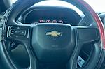 Used 2021 Chevrolet Silverado 1500 Custom Crew Cab for sale #33540A - photo 34