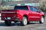 Used 2021 Chevrolet Silverado 1500 Custom Crew Cab for sale #33540A - photo 4