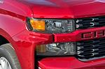 Used 2021 Chevrolet Silverado 1500 Custom Crew Cab for sale #33540A - photo 43