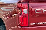 Used 2021 Chevrolet Silverado 1500 Custom Crew Cab for sale #33540A - photo 45
