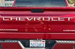 Used 2021 Chevrolet Silverado 1500 Custom Crew Cab for sale #33540A - photo 46