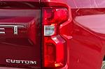 Used 2021 Chevrolet Silverado 1500 Custom Crew Cab for sale #33540A - photo 47