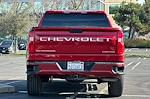 Used 2021 Chevrolet Silverado 1500 Custom Crew Cab for sale #33540A - photo 5