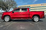 Used 2021 Chevrolet Silverado 1500 Custom Crew Cab for sale #33540A - photo 7