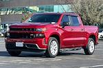 Used 2021 Chevrolet Silverado 1500 Custom Crew Cab for sale #33540A - photo 8