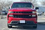 Used 2021 Chevrolet Silverado 1500 Custom Crew Cab for sale #33540A - photo 9