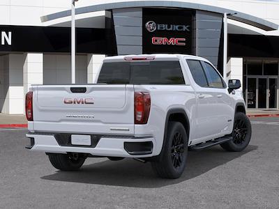 New 2026 GMC Sierra 1500 Elevation Crew Cab 4WD Pickup for sale #33543 - photo 2