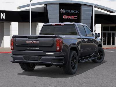 New 2026 GMC Sierra 1500 Elevation Crew Cab 4WD Pickup for sale #33544 - photo 2