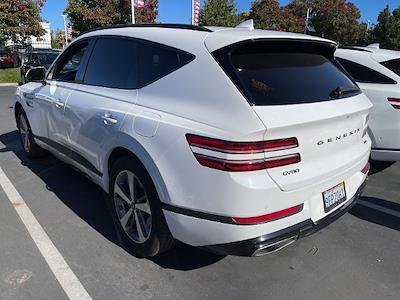 2023 Genesis GV80 AWD SUV for sale #33545A - photo 2