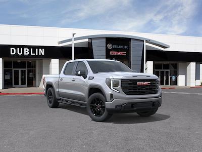 New 2026 GMC Sierra 1500 Elevation Crew Cab 4WD Pickup for sale #33547 - photo 1