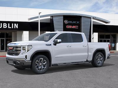 New 2026 GMC Sierra 1500 SLT Crew Cab 4WD Pickup for sale #33550 - photo 2