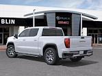 New 2026 GMC Sierra 1500 SLT Crew Cab 4WD Pickup for sale #33550 - photo 3