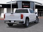 New 2026 GMC Sierra 1500 SLT Crew Cab 4WD Pickup for sale #33550 - photo 4