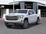 New 2026 GMC Sierra 1500 SLT Crew Cab 4WD Pickup for sale #33550 - photo 6