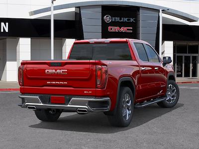 New 2026 GMC Sierra 1500 SLT Crew Cab 4WD Pickup for sale #33551 - photo 2