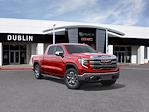 New 2026 GMC Sierra 1500 SLT Crew Cab 4WD Pickup for sale #33551 - photo 1