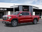 New 2026 GMC Sierra 1500 SLT Crew Cab 4WD Pickup for sale #33551 - photo 27
