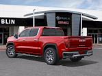 New 2026 GMC Sierra 1500 SLT Crew Cab 4WD Pickup for sale #33551 - photo 28