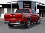 New 2026 GMC Sierra 1500 SLT Crew Cab 4WD Pickup for sale #33551 - photo 29