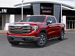New 2026 GMC Sierra 1500 SLT Crew Cab 4WD Pickup for sale #33551 - photo 31