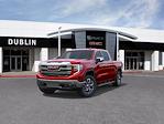 New 2026 GMC Sierra 1500 SLT Crew Cab 4WD Pickup for sale #33551 - photo 33
