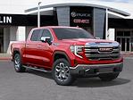 New 2026 GMC Sierra 1500 SLT Crew Cab 4WD Pickup for sale #33551 - photo 7