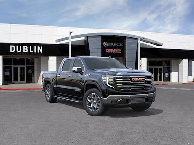New 2026 GMC Sierra 1500 SLT Crew Cab 4WD Pickup for sale #33552 - photo 1