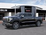 New 2026 GMC Sierra 1500 SLT Crew Cab 4WD Pickup for sale #33552 - photo 3