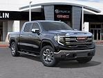 New 2026 GMC Sierra 1500 SLT Crew Cab 4WD Pickup for sale #33552 - photo 7