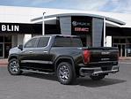 New 2026 GMC Sierra 1500 SLT Crew Cab 4WD Pickup for sale #33554 - photo 4
