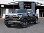 New 2026 GMC Sierra 1500 SLT Crew Cab 4WD Pickup for sale #33554 - photo 6