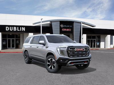 New 2026 GMC Yukon XL AT4 4WD SUV for sale #33558 - photo 1