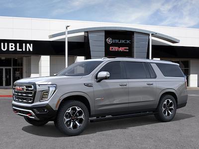 New 2026 GMC Yukon XL AT4 4WD SUV for sale #33558 - photo 2