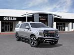 New 2026 GMC Yukon XL AT4 4WD SUV for sale #33558 - photo 1