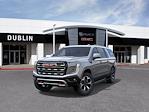 New 2026 GMC Yukon XL AT4 4WD SUV for sale #33558 - photo 8