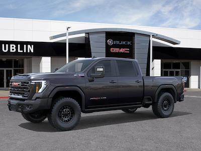 New 2026 GMC Sierra 2500 AT4X Crew Cab 4WD Pickup for sale #33559 - photo 2