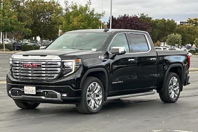 2024 GMC Sierra 1500 Crew Cab 4WD Pickup for sale #33559A - photo 1