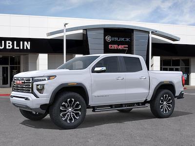New 2026 GMC Canyon Denali Crew Cab 4WD Pickup for sale #33561 - photo 2