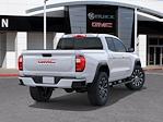 New 2026 GMC Canyon Denali Crew Cab 4WD Pickup for sale #33561 - photo 4