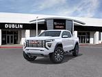 New 2026 GMC Canyon Denali Crew Cab 4WD Pickup for sale #33561 - photo 8