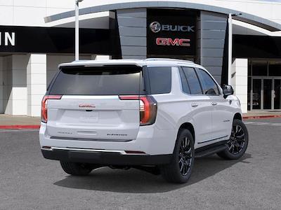 New 2026 GMC Yukon Elevation 4WD SUV for sale #33567 - photo 2