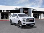 New 2026 GMC Yukon Elevation 4WD SUV for sale #33567 - photo 8