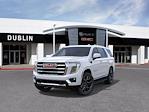 New 2026 GMC Yukon Elevation 4WD SUV for sale #33567 - photo 9