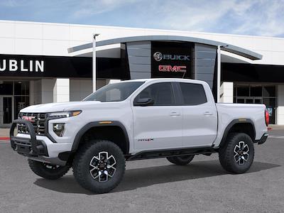 New 2026 GMC Canyon AT4X Crew Cab for sale #33568 - photo 1