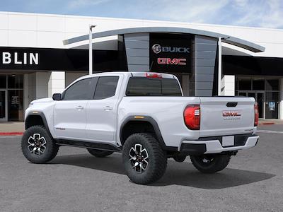 New 2026 GMC Canyon AT4X Crew Cab for sale #33568 - photo 2